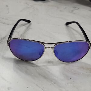 Oakley Aviator Sunglasses